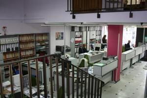 Galeria de Cabecera