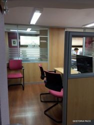Galeria de Cabecera