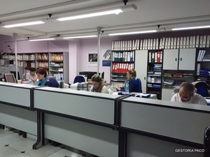 Galeria de Cabecera