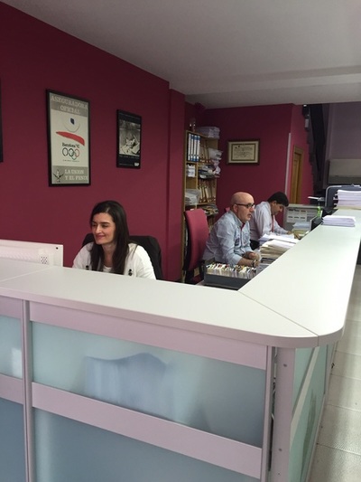 Asesoría Laboral