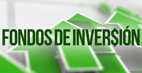 Fondos de inversión