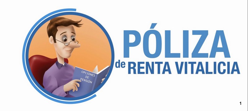 Rentas vitalicias